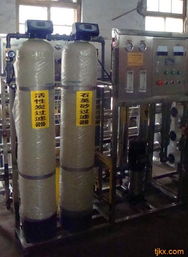 厂家批发东营化工用纯净水设备 化工反渗透纯净水设备 青州市新源水处理设备制造厂公司