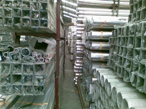 不锈钢工业管 304工业管 不锈钢管 304方管